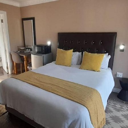 Collards B&B 다반 외부 사진
